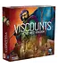 Renegade Game Studios Viscounts of the West Kingdom (ENG)