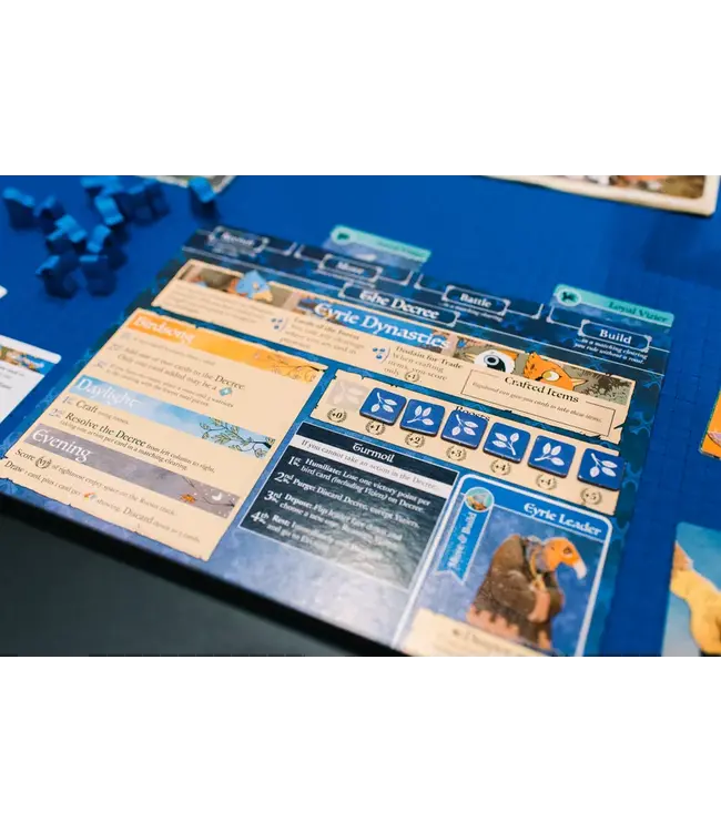 Root (ENG) - Brettspiel