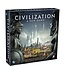 Fantasy Flight Games Civilization: A New Dawn (ENG)