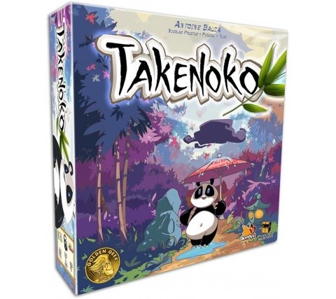 Matagot Takenoko (NL)