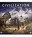 Fantasy Flight Games Civilization : A New Dawn - Terra Incognita (ENG)