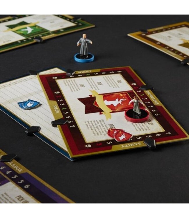 Betrayal Legacy (ENG) - Brettspiel