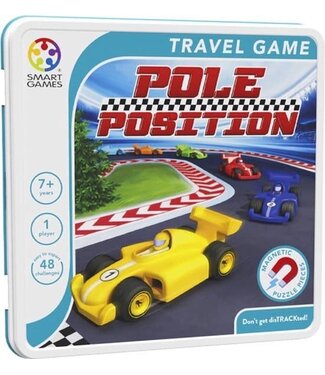 Smart Games Pole Position (NL)