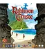 Portal Games Robinson Crusoe: Adventures on the Cursed Island (ENG)