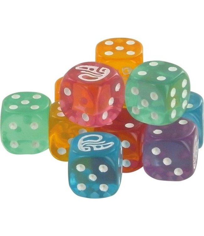 Perudo Beach (NL/FR) - Dicegame