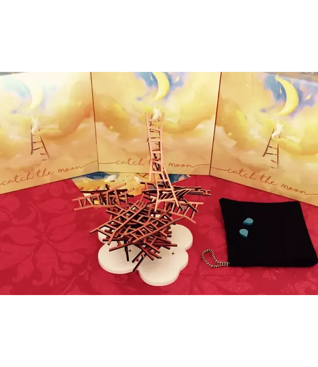 Catch the Moon (ENG) - Brettspiel