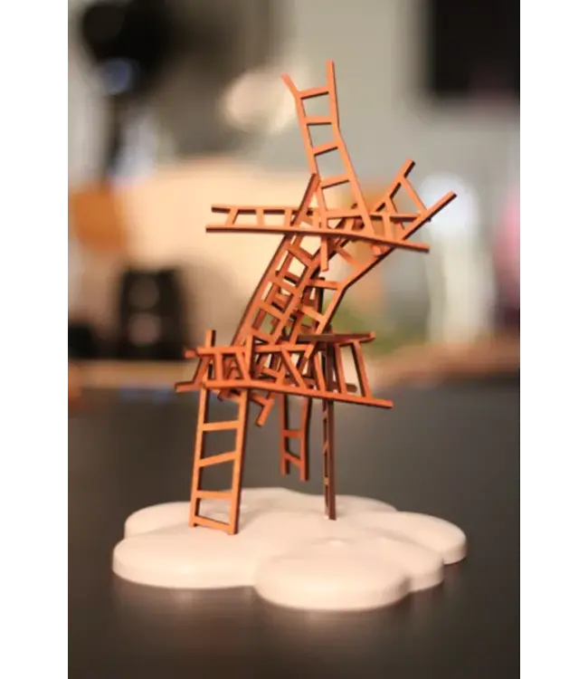 Catch the Moon (ENG) - Boardgame