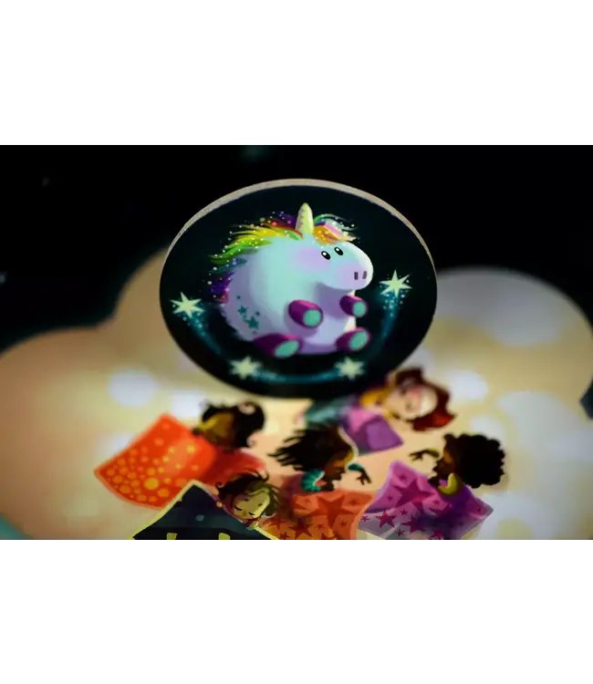 Dream Catcher (NL) - Brettspiel