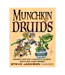 Steve Jackson Games Munchkin Druids (ENG)