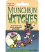 Steve Jackson Games Munchkin Witches (ENG)