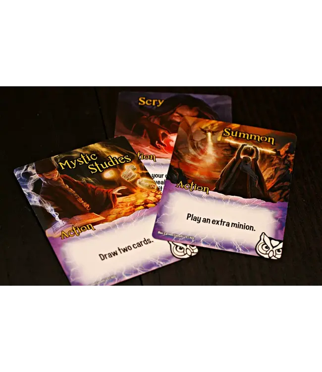 Smash Up (ENG) - Cardgame