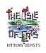 The City of Games The Isle of Cats: Kittens & Beasts (ENG)