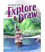 The City of Games The Isle of Cats: Explore & Draw (ENG)