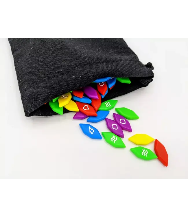 Vivid Memories (ENG) - Bordspel