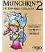 Steve Jackson Games Munchkin 2: De Zwakken Geslacht (NL)