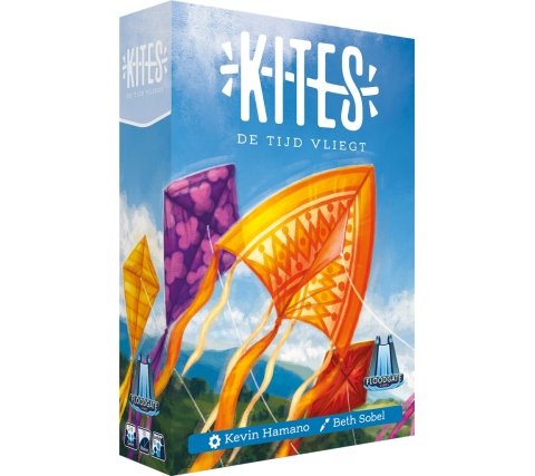 Floodgate Games Kites (NL)