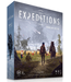 Stonemaier Games Expeditions: Ironclad Edition (ENG)