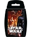 Winning Moves Top Trumps: Star Wars Episode IV-VI (ENG)