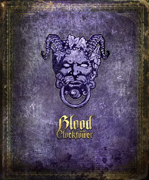 The Pandemonium Institute Blood on the Clocktower (ENG)