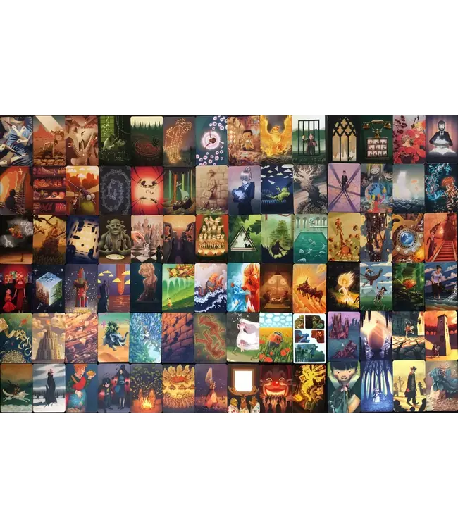 Dixit: Harmonies (NL) - Boardgame