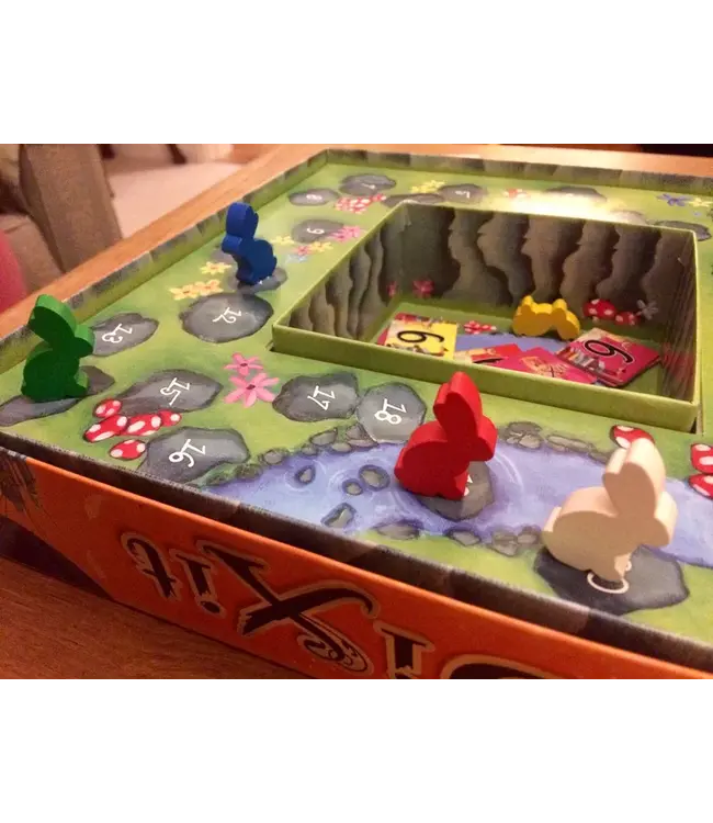 Dixit (NL) - Boardgame