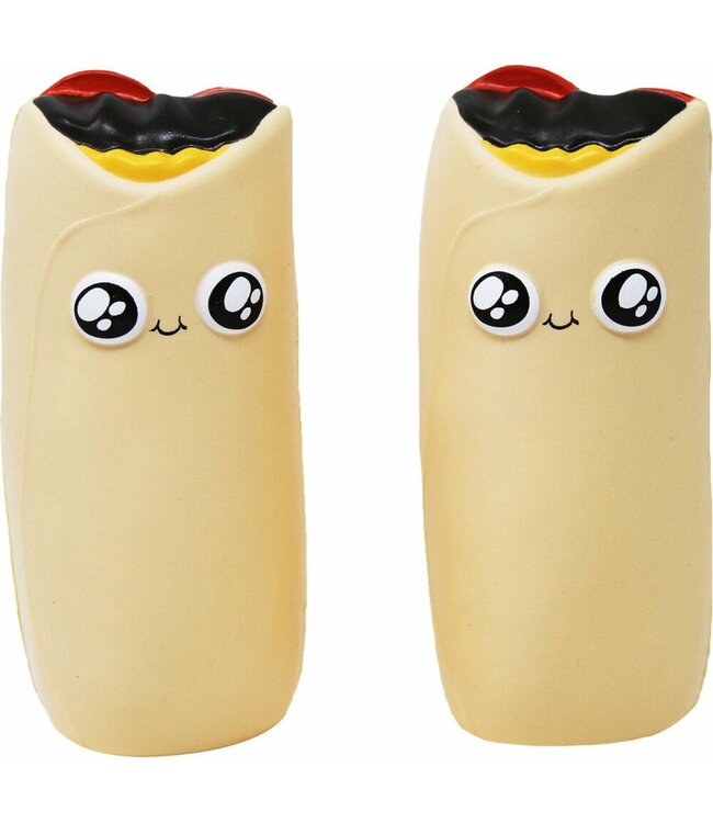 Throw Throw Burrito (NL) - Kaartspel