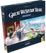 Eggertspiele Great Western Trail: Rails to the North 2nd Edition (ENG)