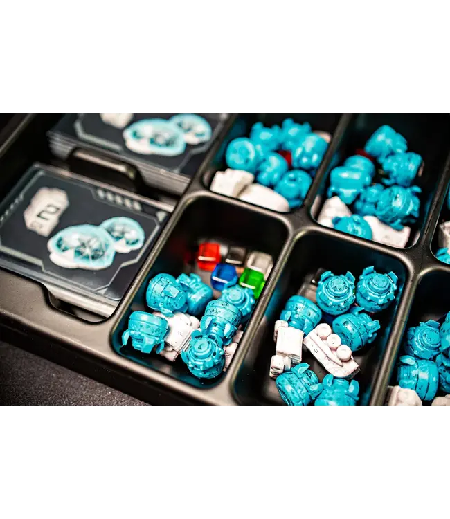 Planet Unknown (ENG) - Boardgame