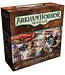 Fantasy Flight Games Arkham Horror LCG: The Feast of Hemlock Vale: Investigator Expansion (ENG)