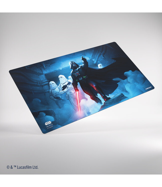 Gamegenic: Star Wars Unlimited - Game Mat - Zubehör