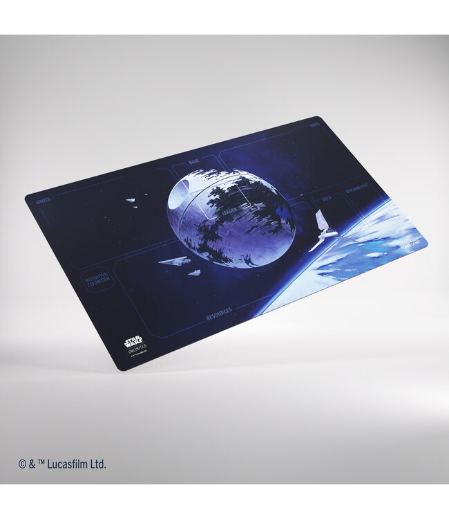 Gamegenic: Star Wars Unlimited - Game Mat - Zubehör