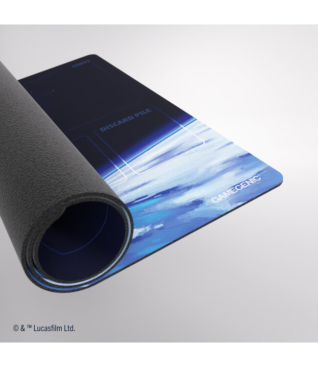 Gamegenic: Star Wars Unlimited - Game Mat - Accessoires