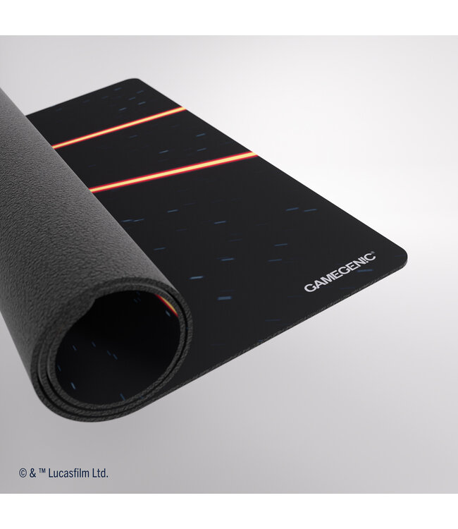 Gamegenic: Star Wars Unlimited - Game Mat - Accessoires