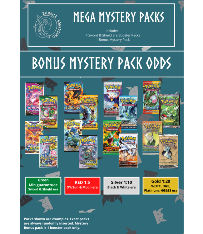 LIVE BREAKS - Valhalla Boardgames: Games