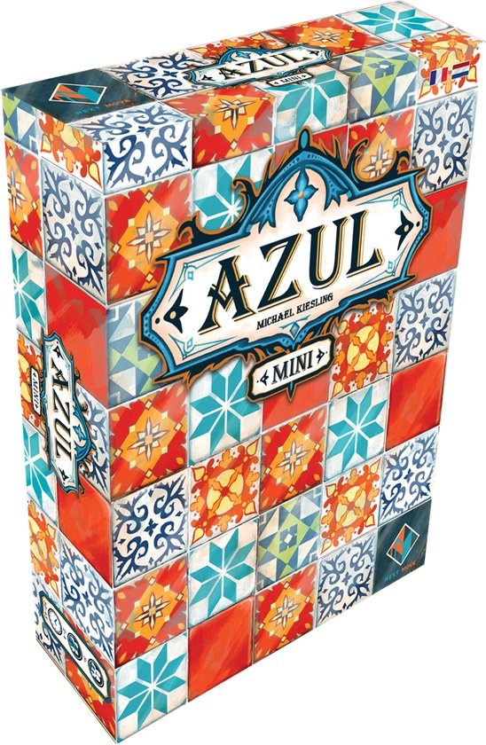 Next Move Games Azul Mini (NL)