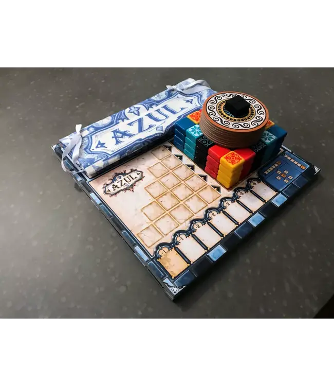 Azul Mini (NL) - Boardgame