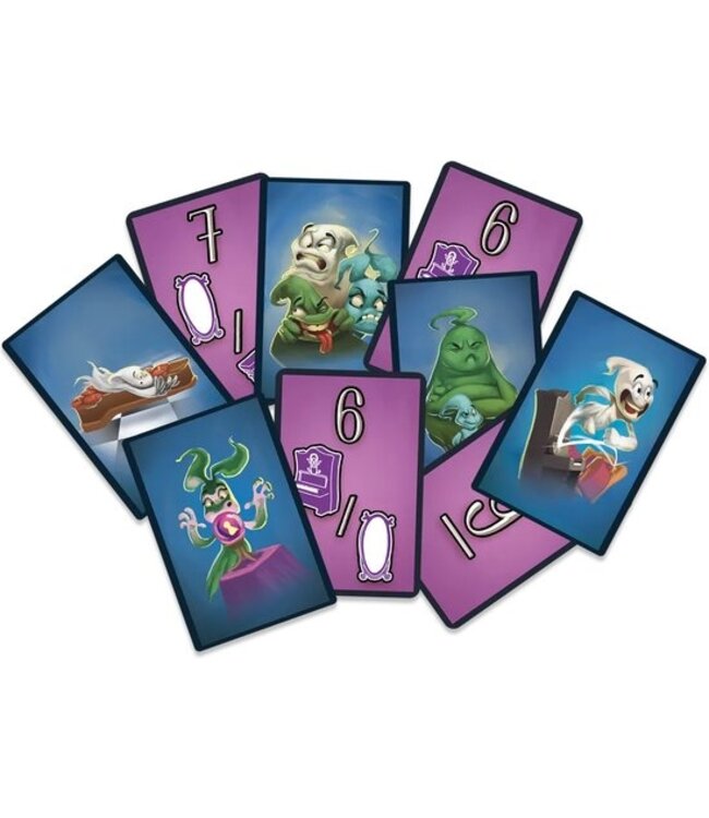 Spokenchaos (NL) - Bordspel