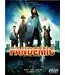 Z-Man Games Pandemic (ENG)