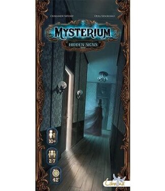 Libellud Mysterium: Hidden Signs (NL)