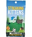 Exploding Kittens Exploding Kittens: Streaking Kittens (ENG)