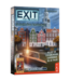 999 Games EXIT: De Jacht door Amsterdam (NL)