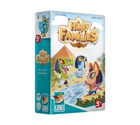 Loki Hâpy Families (NL)