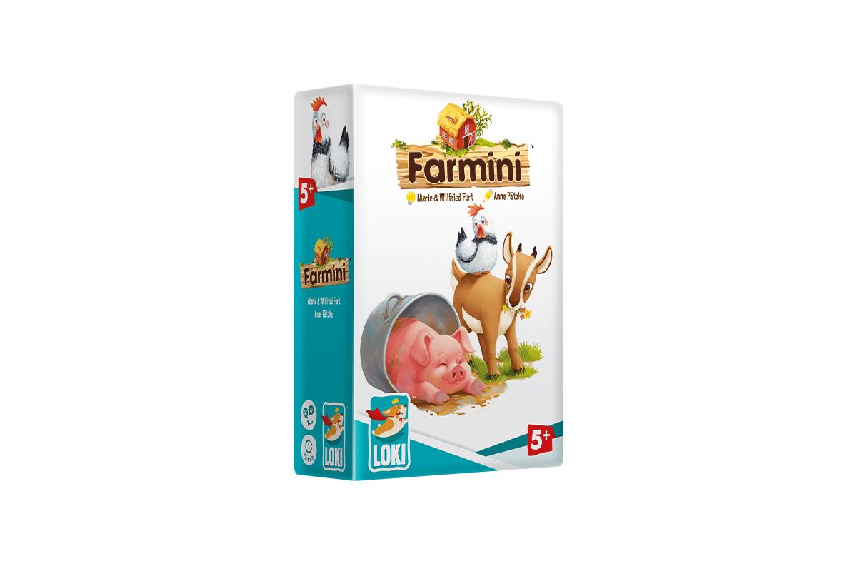Loki Farmini (NL) afbeelding