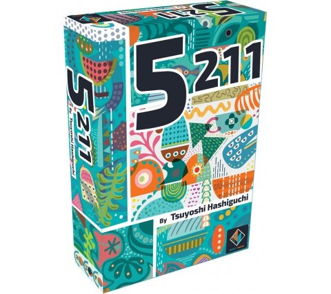 Next Move Games 5211 (ENG)