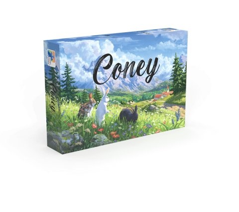 Happy Meeple Games Coney (NL)