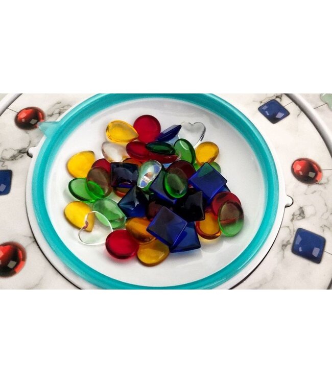 Murano: Light Masters (NL) - Boardgame