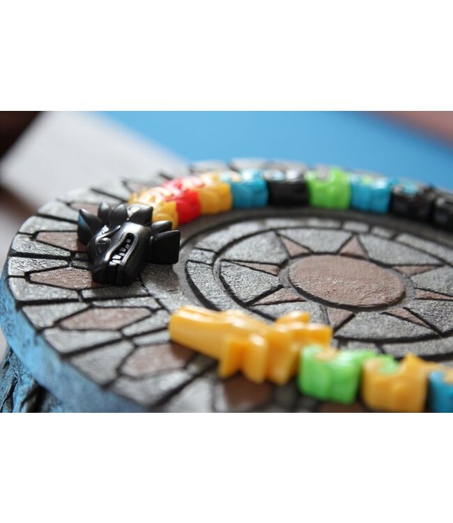 Cóatl (NL) - Brettspiel