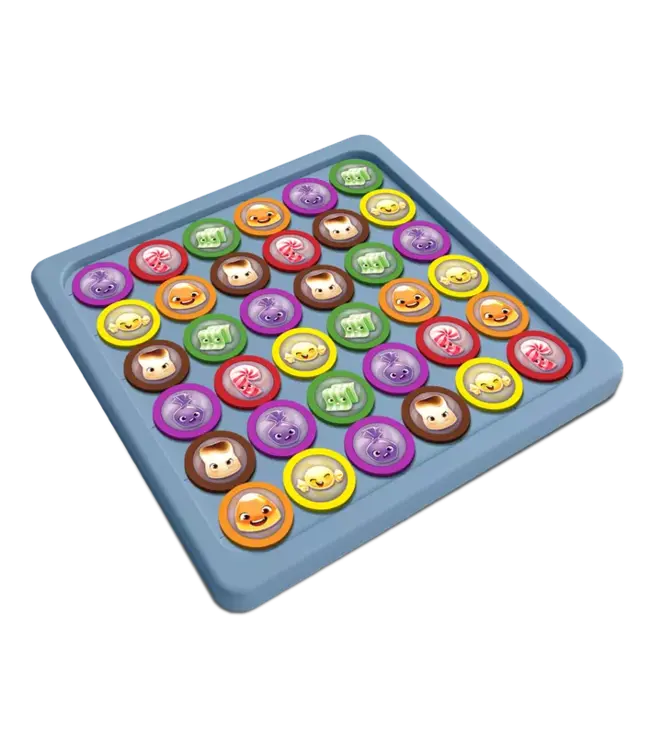 Sugar Blast (ENG) - Boardgame