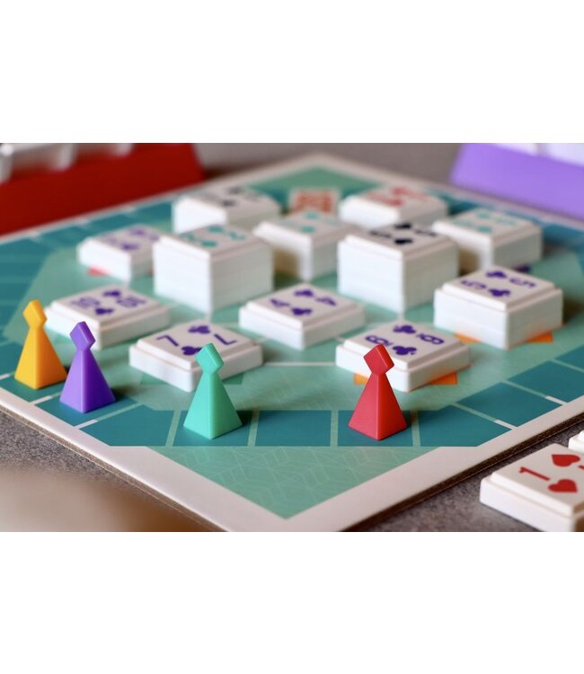 Setup (NL) - Bordspel