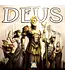 Pearl Games Deus (ENG)